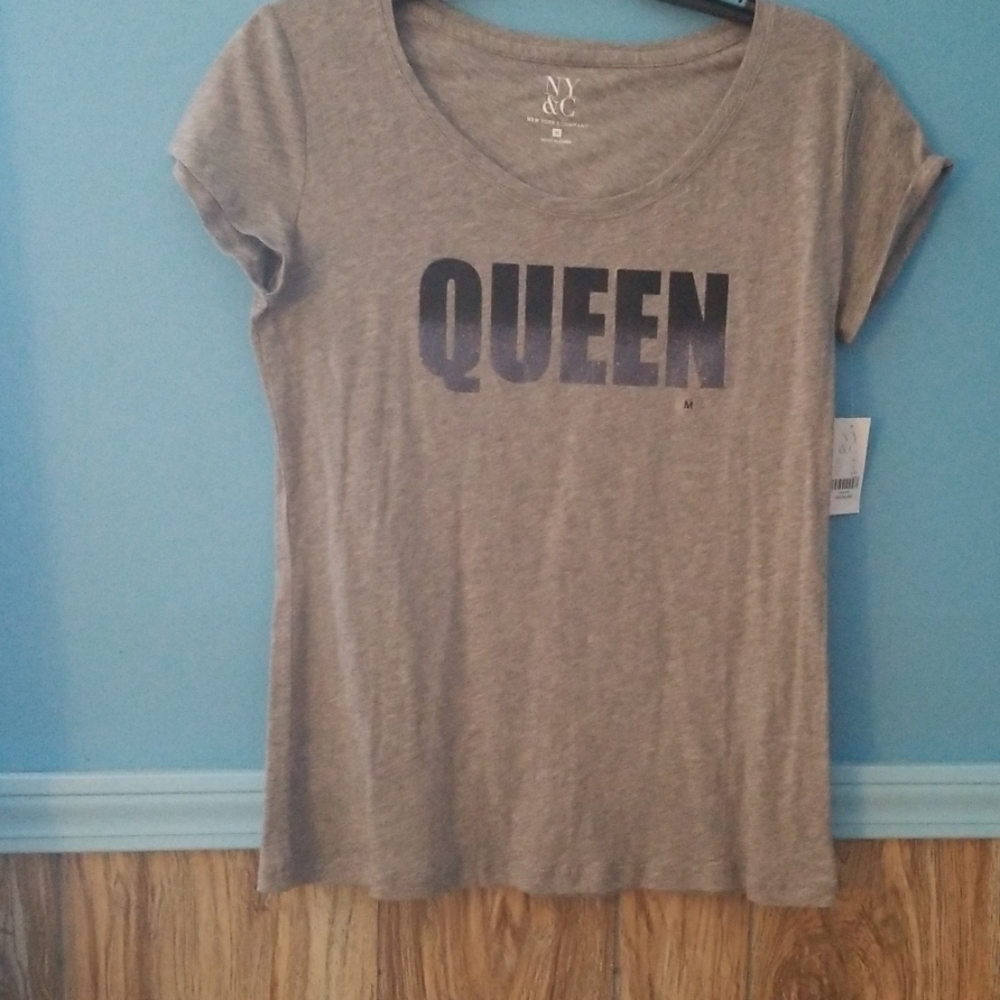 Tee shirt